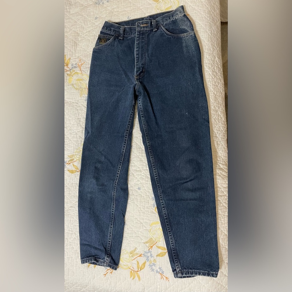 Vintage Wrangler Jeans